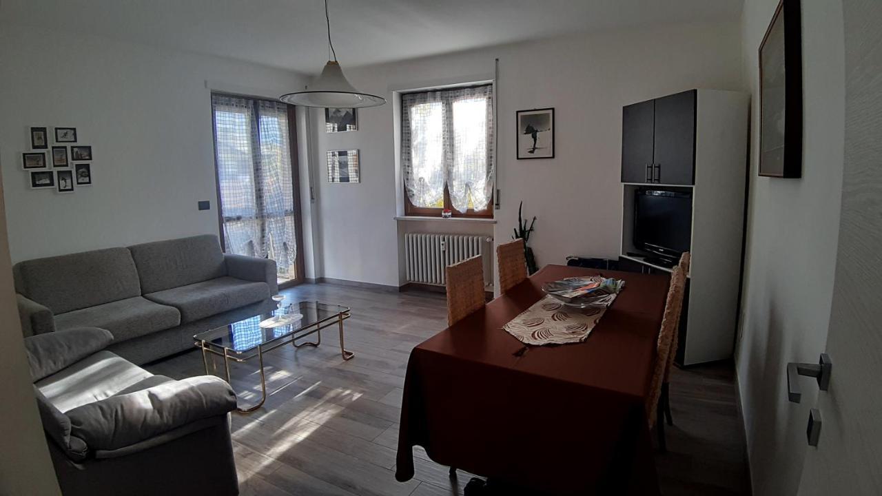Appartements Le-Z-Aravi-Orazio Aosta Exterior photo