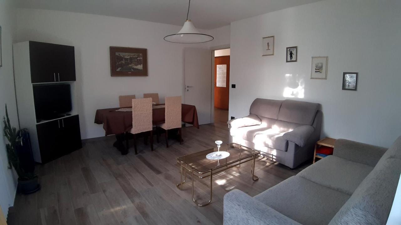 Appartements Le-Z-Aravi-Orazio Aosta Exterior photo